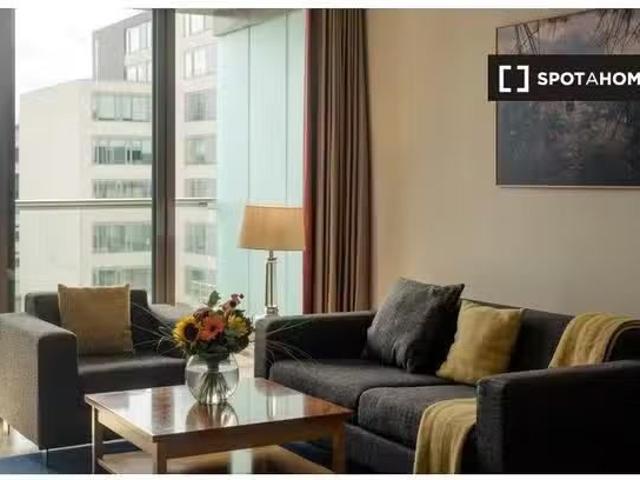 Apartment to rent in Bluebell, North Tipperary
