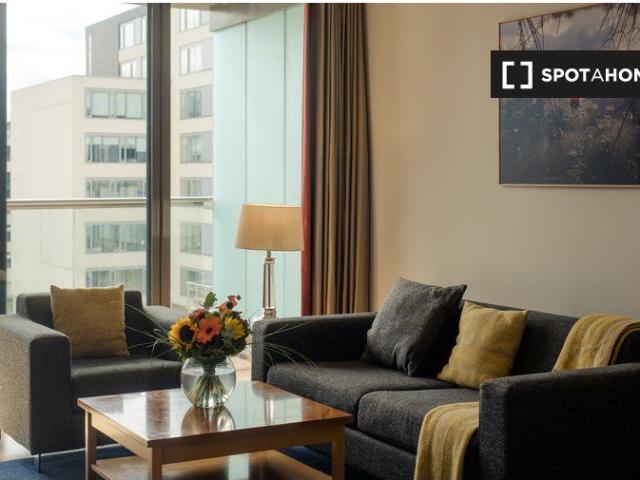 Apartment to rent in Sandyford Business Park, Sandyford