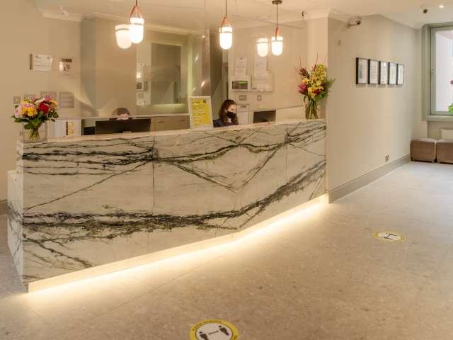 Apartment to rent in Dublin 2, Bluebell