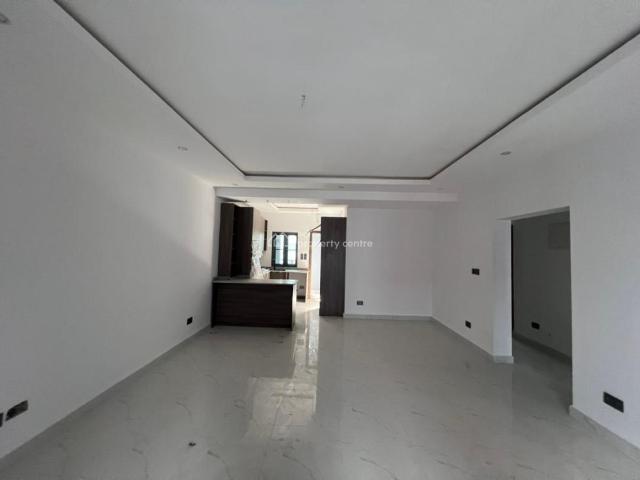 Flat for sale in Eti Osa, Lagos
