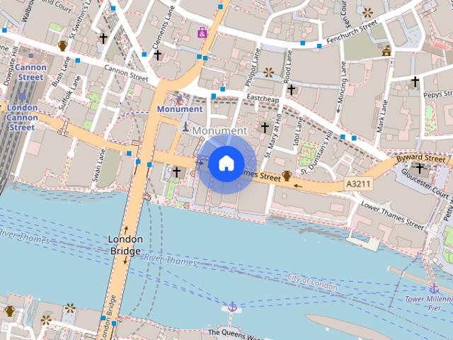 Apartment for rent in Lyons, Greater London