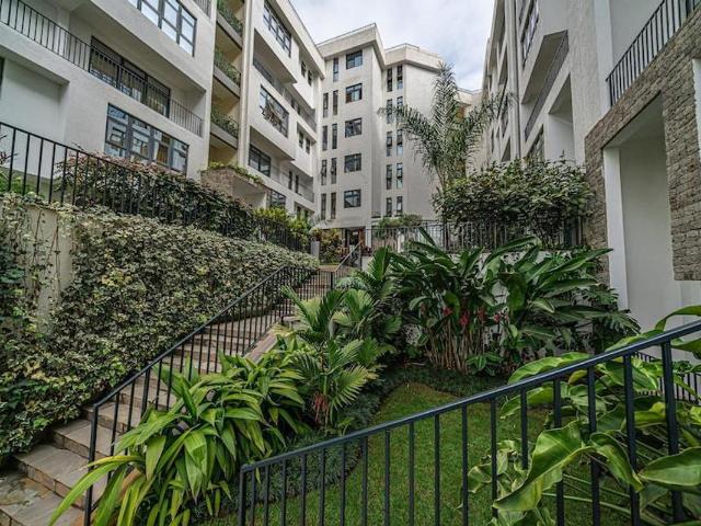 Apartment for rent in Spring Valley, Kiambu
