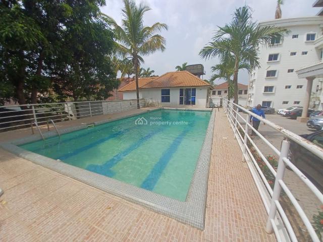 Flat for rent in Abuja, Sokoto