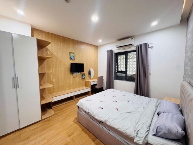 Căn hộ cho thuê tại Đà Nẵng