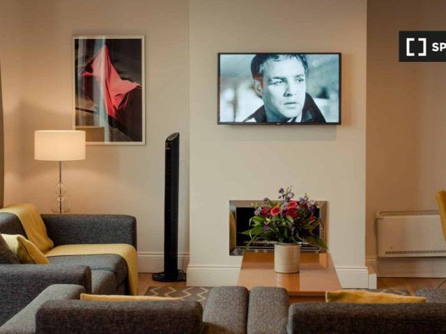 Apartment to rent in Bluebell, North Tipperary