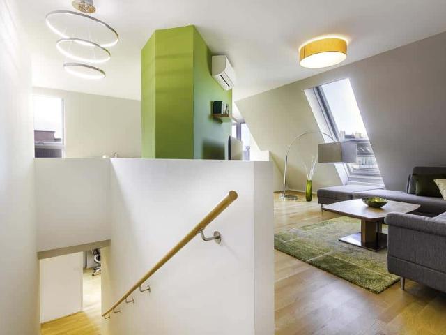 Apartment mieten in KG Leopoldstadt, Wien