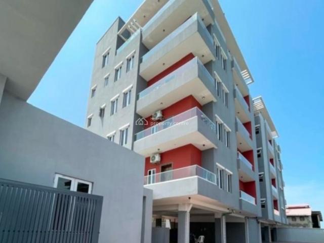 Property for rent in Eti Osa, Lagos