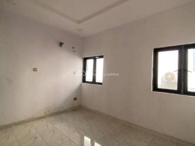 Detached house for rent in Eti Osa, Abuja