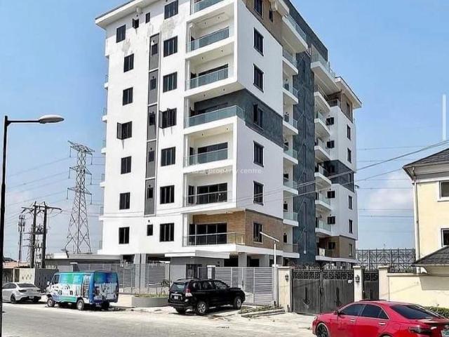 House for sale in Ibeju Lekki, Abuja