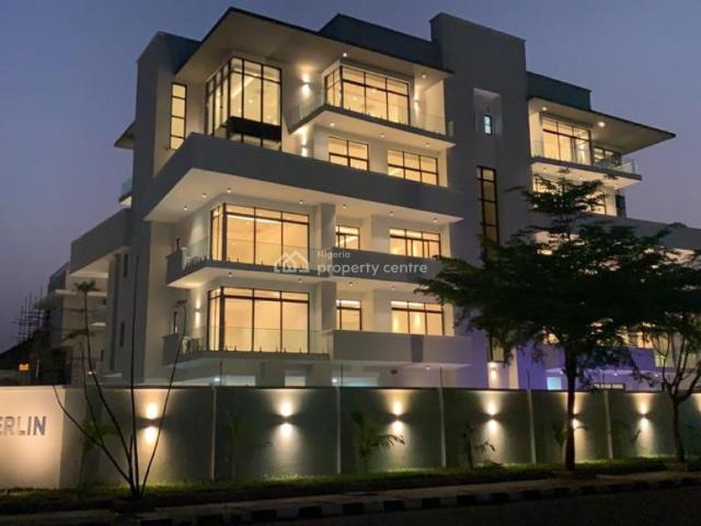 House for rent in Eti Osa, Abuja