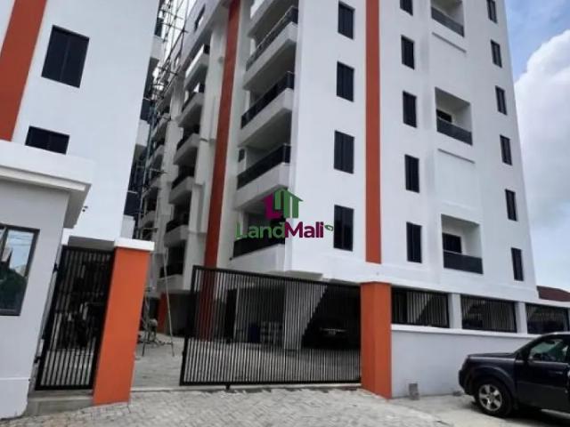 Property for sale in Eti Osa, Abuja