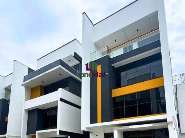 Property for sale in Eti Osa, Abuja