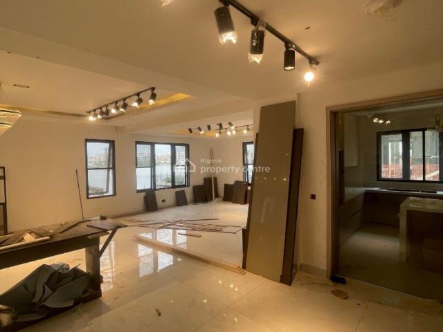 House for sale in Eti Osa, Abuja