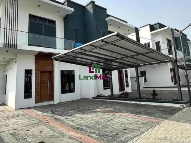 Property for sale in Eti Osa, Abuja