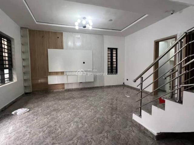 Duplex for rent in Eti Osa, Lagos