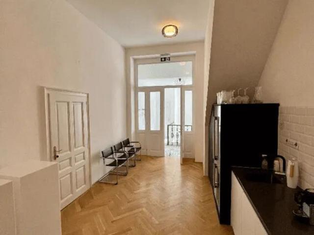 Büro mieten in Donaustadt, Wien