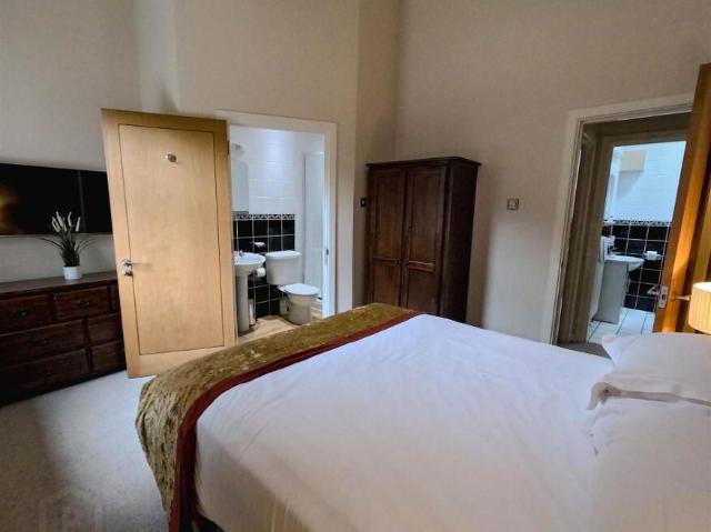 Apartment for rent in Holywood, Northern Ireland