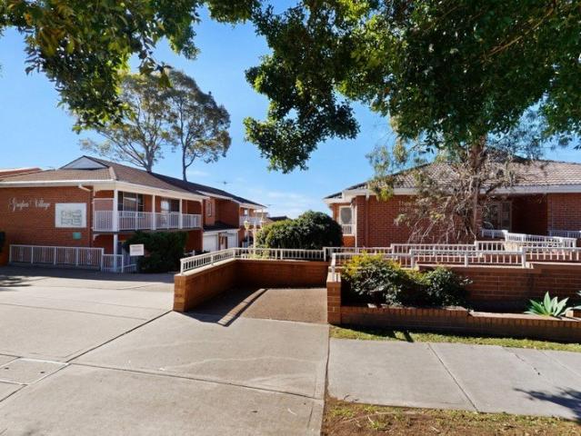 House for sale in St George, Sydney
