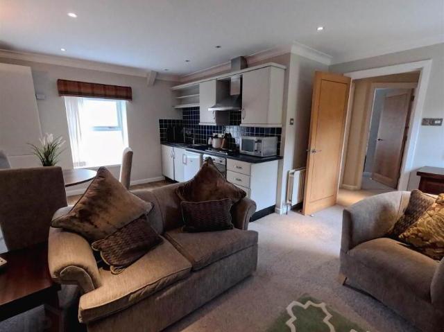 Apartment for rent in Holywood, Northern Ireland