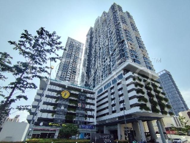 Apartment for sale in Country Heights Damansara, Kuala Lumpur