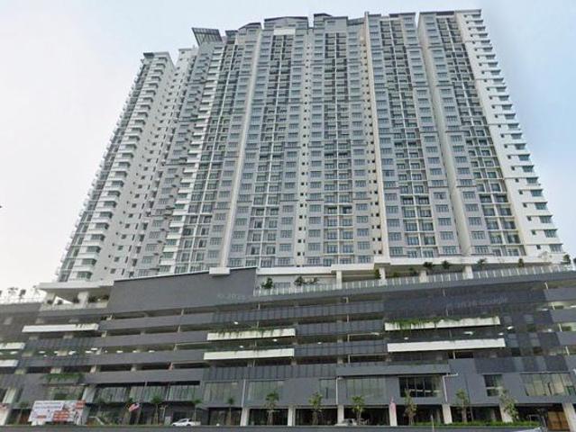 Serviced Residence for sale in Kajang, Langat