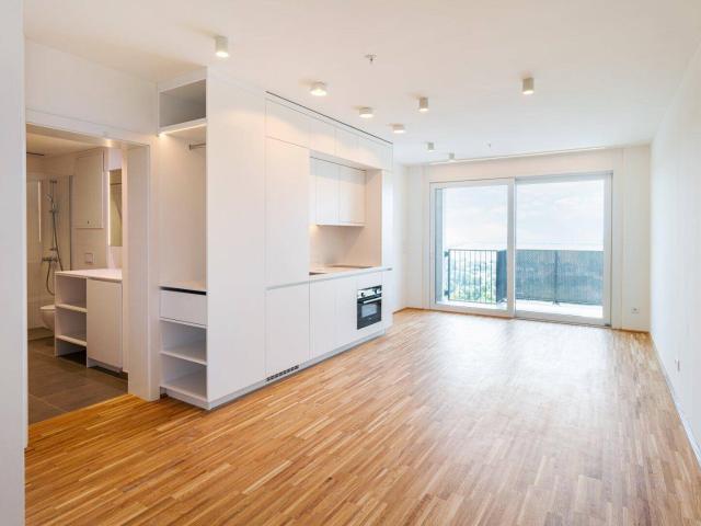 Apartment mieten in Favoriten, Wien