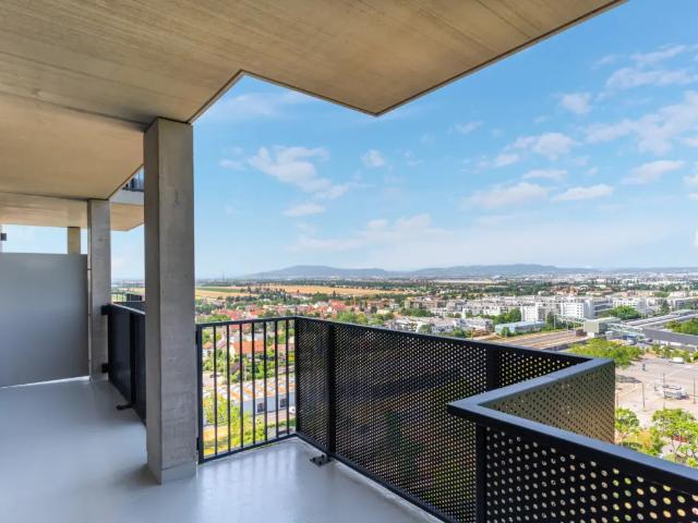 Apartment mieten in KG Oberlaa Stadt, Wien