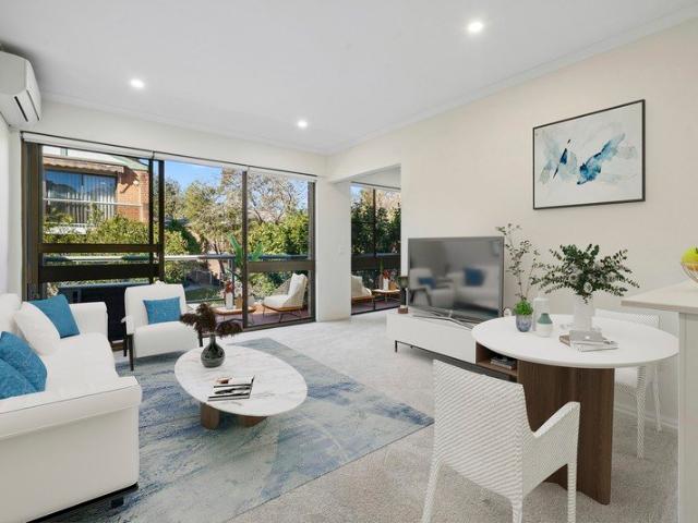Apartment for sale in Sydney, New South Wales