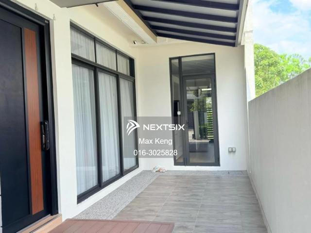 Residential House for sale in Johor
