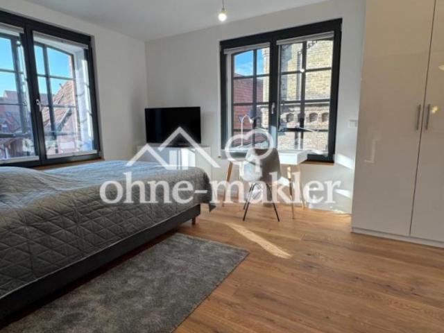 Apartment mieten in Altstadt, Lüneburg