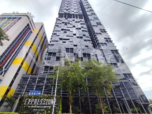 Apartment for sale in Country Heights Damansara, Kuala Lumpur