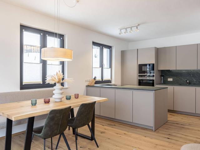 Apartment kaufen in Lungau, Salzburg