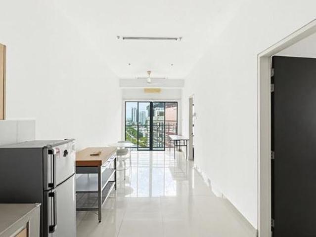 Apartment for sale in Tanjong Sepat, Selangor