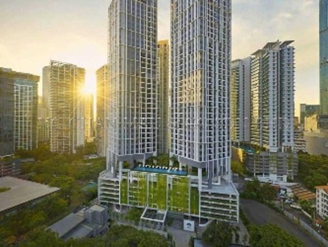 Apartment for sale in Country Heights Damansara, Kuala Lumpur