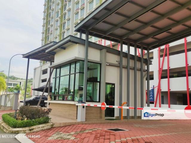 Condominium for rent in Pahang