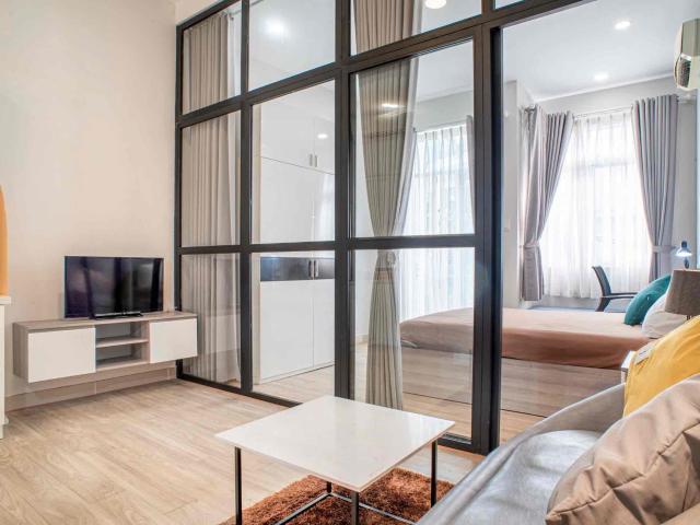 Căn hộ cho thuê tại Thủ Đức, Hồ Chí Minh