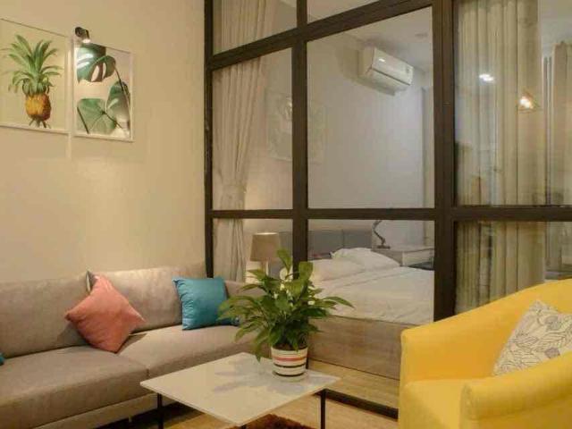 Căn hộ cho thuê tại Thủ Đức, Hồ Chí Minh
