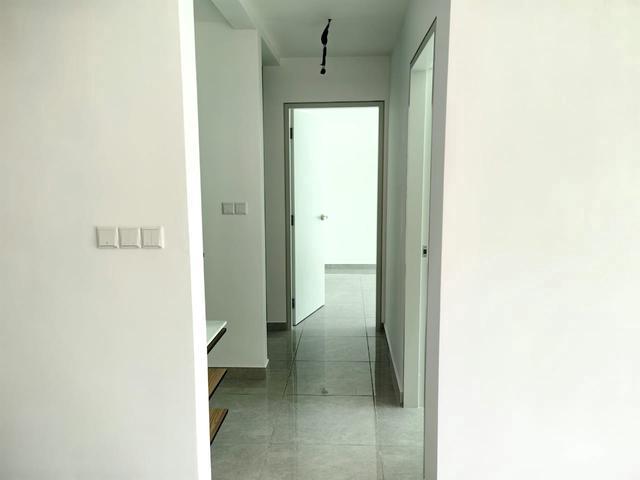 Serviced Residence for rent in Batu Kawan, Seberang Perai