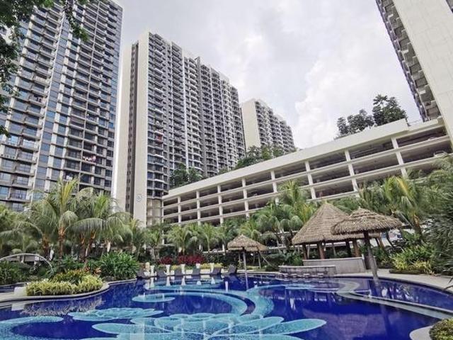 Serviced Residence for rent in Johore Bahru, Johor