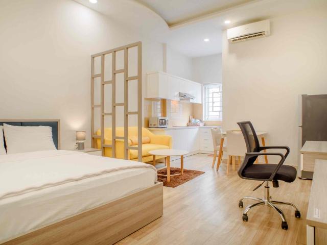 Căn hộ cho thuê tại Thủ Đức, Hồ Chí Minh