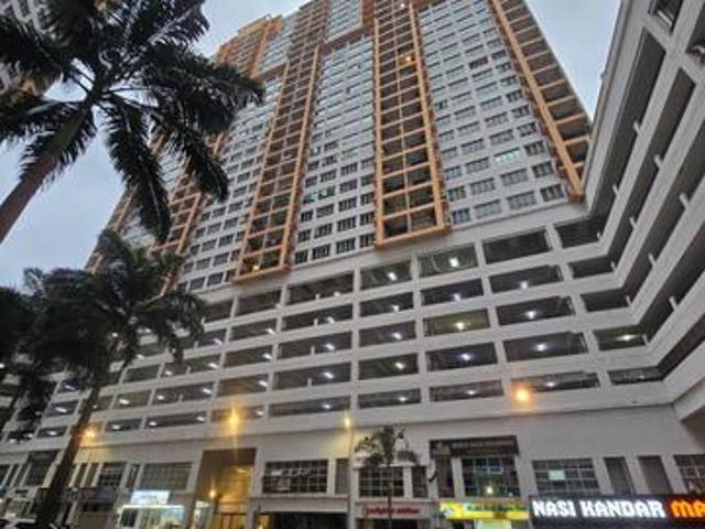 Serviced Residence for sale in Country Heights Damansara, Kuala Lumpur