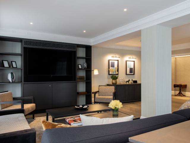 Apartment for rent in Mayfair, Greater London