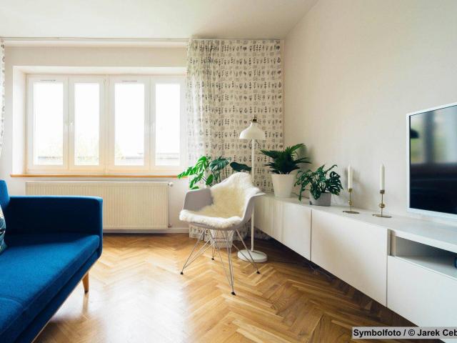 Apartment kaufen in Wien