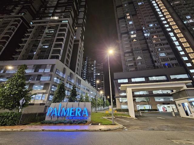 Serviced Residence for rent in Kajang, Langat