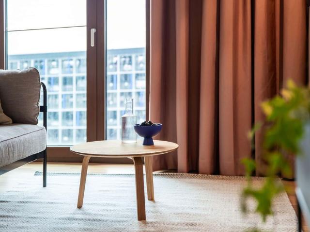 Apartment mieten in Waltersdorf, Dahme