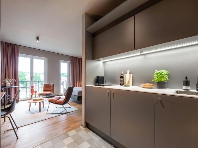 Apartment mieten in Wabe-Schunter-Beberbach, Braunschweig