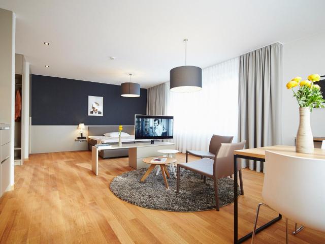 Apartment mieten in Gallus, Sachsenhausen