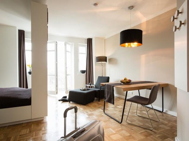 Apartment mieten in Hohenfelde, Hamburg