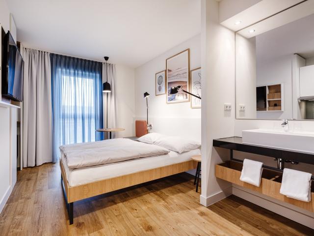 Apartment mieten in Schwetzingerstadt/Oststadt, Mannheim