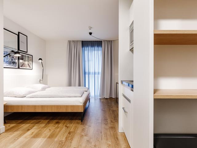 Apartment mieten in Schwetzingerstadt/Oststadt, Mannheim